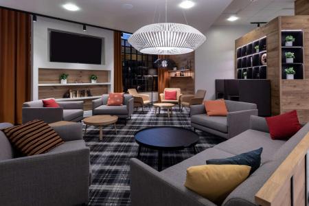 Scandic Pasila - 13