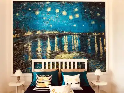 Rarityart Guest House - 83