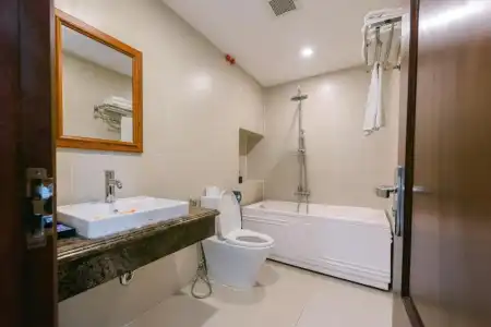 New Century Cau Giay - 7