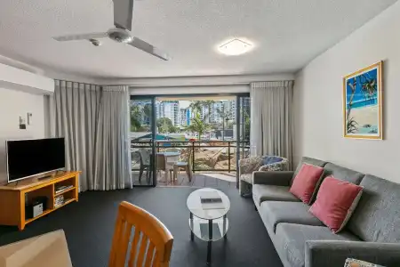 Caribbean Resort - 88