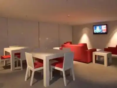 City Express Plus by Marriott Ciudad de México Insurgentes Sur - 14