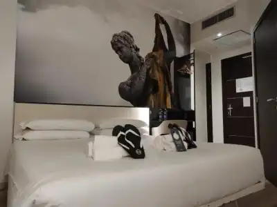 B&B Como City Center - 29