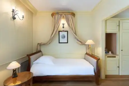 Le Manoir au Lac - 74
