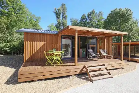 Camping de Paris - 45