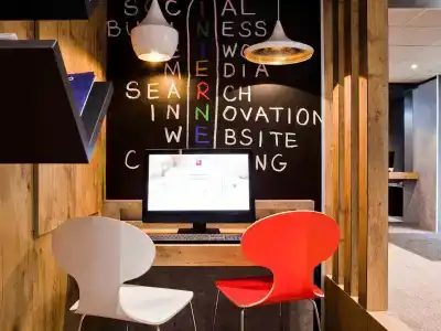 ibis Paris Maine Montparnasse 14ème - 8