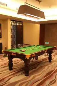 Pullman Oceanview Sanya Bay Resort & Spa - 15