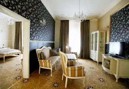 GOLDEN ROYAL Boutique & Spa - 107