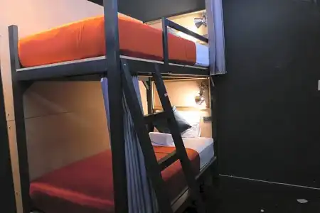 2Street Hostel - 27