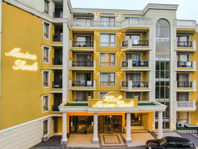 Marina Sands Bijou Boutique - Excellent Choice for Travelers Visiting Obzor 2-4p - 69