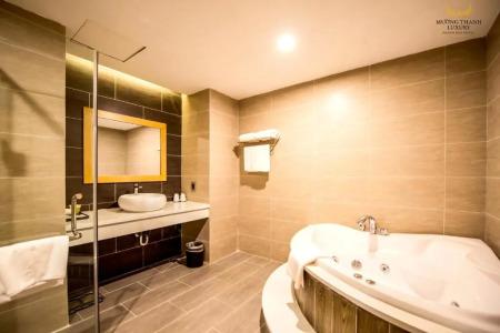 Muong Thanh Luxury Khanh Hoa - 136
