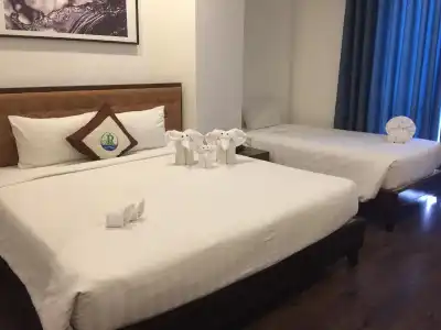 Ritzy Boutique Da Nang - 97