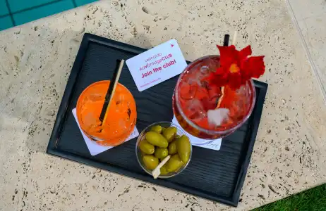 Leonardo Lago di Garda - Wellness & Spa - 42