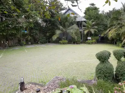 Bannsuanmaeklong Resort - 3