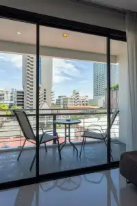Citismart Luxury Apartments - 113