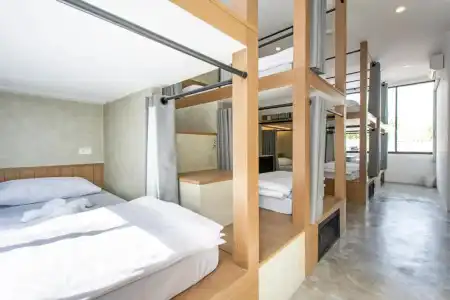 Lost Inn BKK - 30