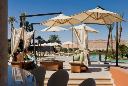 Sofitel Legend Old Cataract - 35