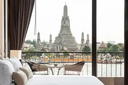 ARUN Riverside Bangkok - 82