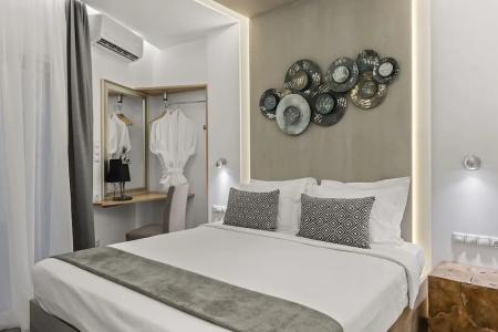Athens Warehouse Boutique & Suites - 58