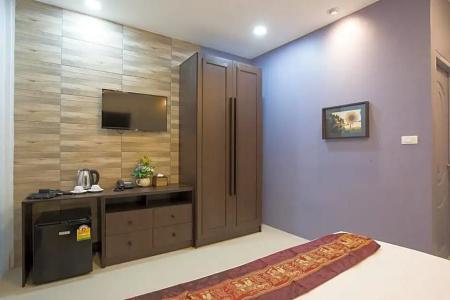Pongsakorn Boutique Resort - 56