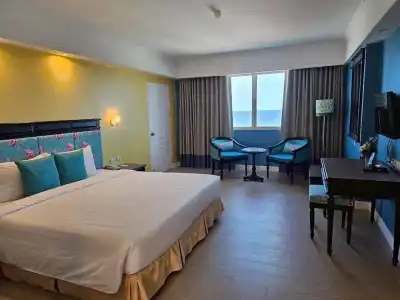Hua Hin Grand And Plaza - 54