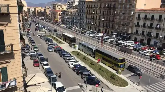 Suite del Ponte Normanno - 20