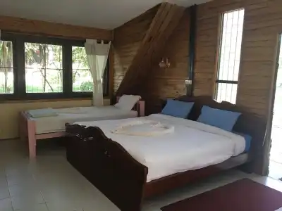 Lundaresort & Orchid - 69