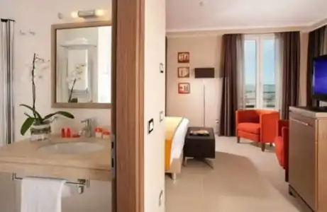 Tiber Rooftop & Wellness - 2