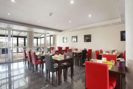 Odalys City Apartment - Aix en Provence Ouest - 24