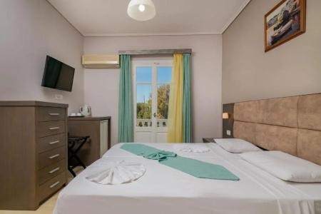 Plaka Beach Resort - 27