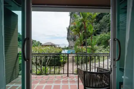 Railay Phutawan Resort - 147