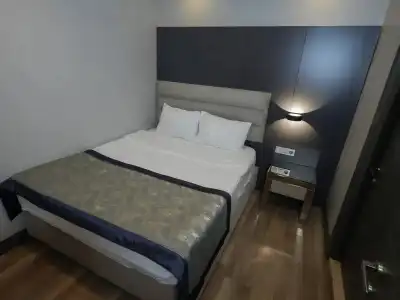 No 139 Apartments - 212