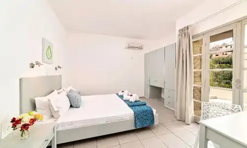 Elounda Garden Suites - 36