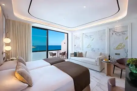 Adams Beach & Spa - 82