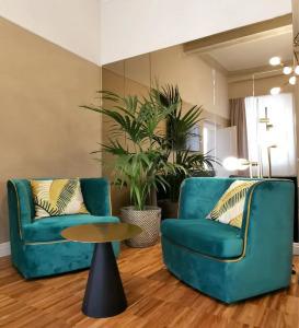 Ricasoli Garden Relais - 62