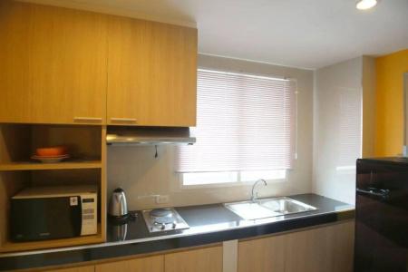 Trebel Service Apartment Pattaya - 6