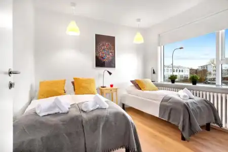 Lækur Hostel - 17