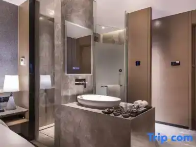 Mercure Suzhou Downtown - 112