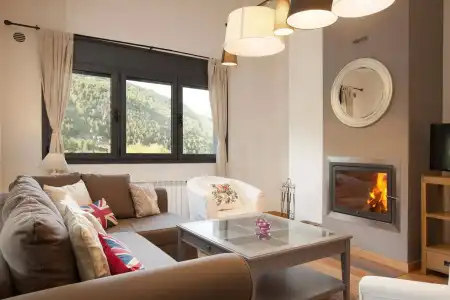 Tarter Mountain Suites - 26