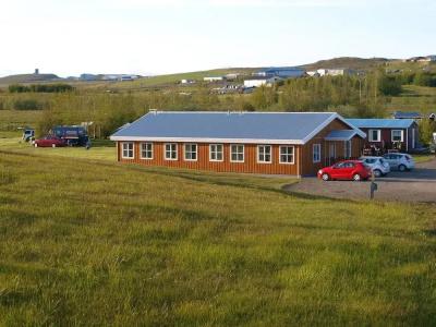 Skipalækur Guesthouse - 16