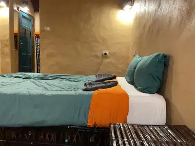 Fenti Nubian Resort - 52