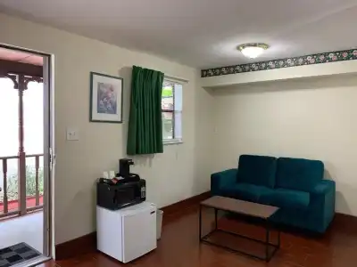 Travelodge by Wyndham & Cottages St Augustine/Historic - 44