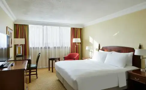 Glasgow Marriott - 40
