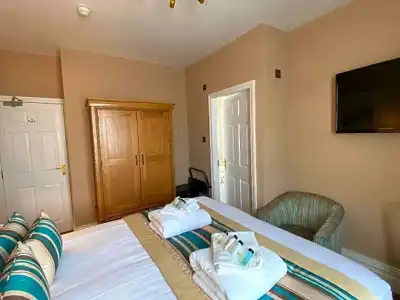 Chester House Guest House - 182