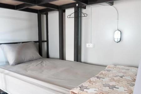 Iris hostel - 35