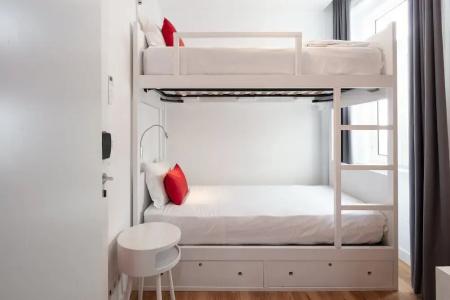 Lisbon City Inn by Citys - 21