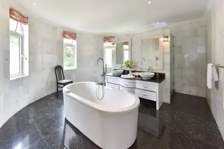 Chateau Elysium Guest house - 9