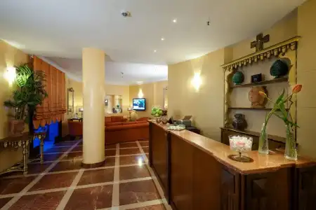 Vecchio Borgo - 8