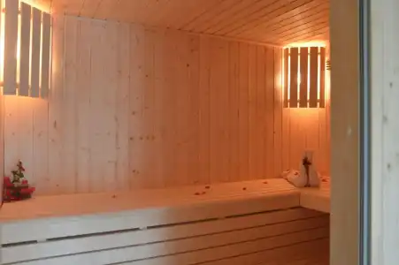 Suites les charmilles & spa - 13