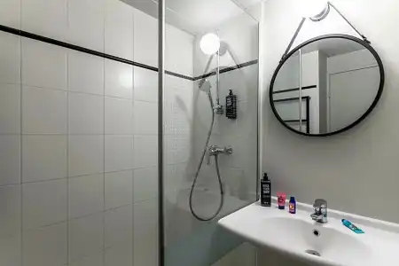 ibis Saint Malo La Madeleine - 58