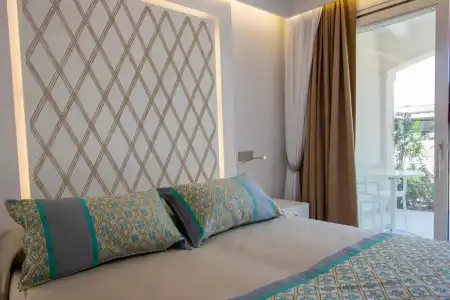 Limone Beach Resort - 13
